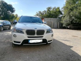 Обява за продажба на BMW X3 ~25 600 лв. - изображение 1
