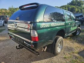 Mitsubishi L200 2.5 - 12000 лв. - 23626218 7