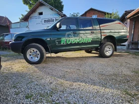 Mitsubishi L200 2.5 - 12000 лв. - 23626218 2