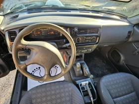 Mitsubishi L200 2.5 - 12000 лв. - 23626218 5