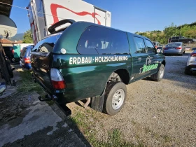 Mitsubishi L200 2.5 - 12000 лв. - 23626218 12