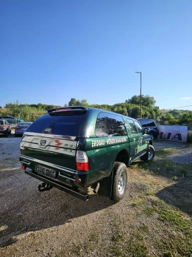 Mitsubishi L200 2.5 - 12000 лв. - 23626218 8