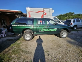 Mitsubishi L200 2.5 - 12000 лв. - 23626218 11