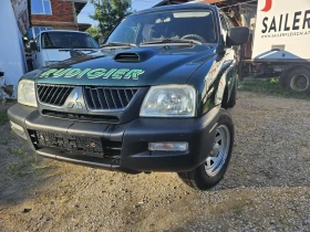 Mitsubishi L200 2.5 - 12000 лв. - 23626218 6