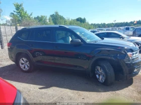 VW Atlas W/TECHNOLOGY | Mobile.bg    4