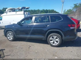 VW Atlas W/TECHNOLOGY | Mobile.bg    8