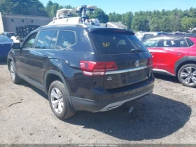 VW Atlas W/TECHNOLOGY | Mobile.bg    5