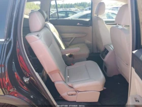 VW Atlas W/TECHNOLOGY | Mobile.bg    10