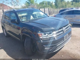 VW Atlas W/TECHNOLOGY | Mobile.bg    2