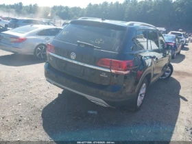 VW Atlas W/TECHNOLOGY | Mobile.bg    6