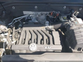 VW Atlas W/TECHNOLOGY | Mobile.bg    12