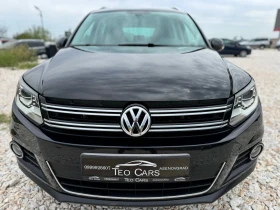     VW Tiguan 2.0 TDI / FACELIFT / 4MOTION / HIGHLINE / LED 