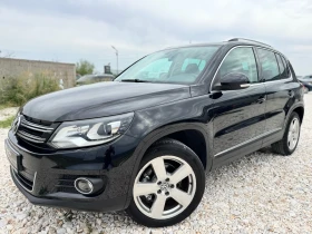     VW Tiguan 2.0 TDI / FACELIFT / 4MOTION / HIGHLINE / LED 