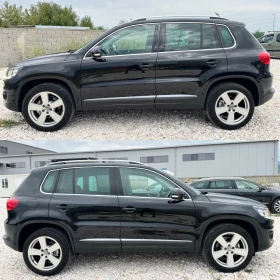     VW Tiguan 2.0 TDI / FACELIFT / 4MOTION / HIGHLINE / LED 