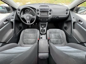 VW Tiguan 2.0 TDI / FACELIFT / 4MOTION / HIGHLINE / LED  | Mobile.bg    8