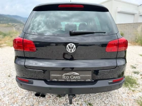 VW Tiguan 2.0 TDI / FACELIFT / 4MOTION / HIGHLINE / LED  | Mobile.bg    6