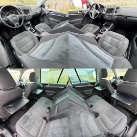 VW Tiguan 2.0 TDI / FACELIFT / 4MOTION / HIGHLINE / LED  | Mobile.bg    10