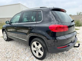 VW Tiguan 2.0 TDI / FACELIFT / 4MOTION / HIGHLINE / LED  | Mobile.bg    5