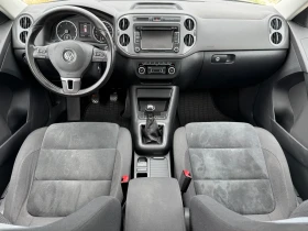 VW Tiguan 2.0 TDI / FACELIFT / 4MOTION / HIGHLINE / LED  | Mobile.bg    9