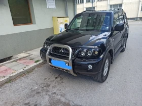 Mitsubishi Pajero | Mobile.bg    10