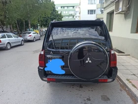 Mitsubishi Pajero | Mobile.bg    5