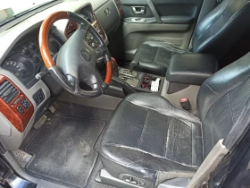 Mitsubishi Pajero | Mobile.bg    13