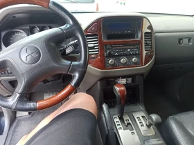 Mitsubishi Pajero | Mobile.bg    12