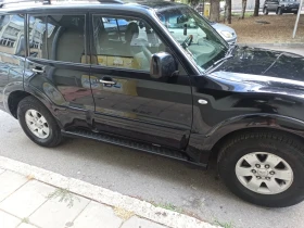 Mitsubishi Pajero | Mobile.bg    9