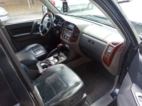 Mitsubishi Pajero | Mobile.bg    8