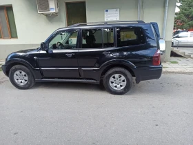 Mitsubishi Pajero | Mobile.bg    11