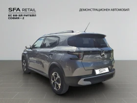 Citroen C3 Aircross MAX HYBRID 145 Automatic E6 - 49000 лв. - 13452079 7