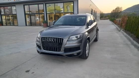 Audi Q7 4.2 TDI - S-LINE  | Mobile.bg    6