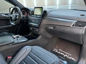 Обява за продажба на Mercedes-Benz GLE 63 S AMG 63 S AMG ~84 999 лв. - изображение 9