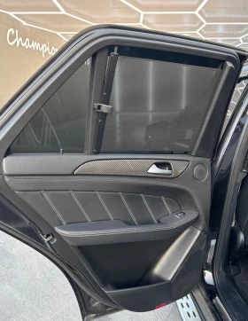 Mercedes-Benz GLE 63 S AMG 63 S AMG - 84999 лв. - 52067285 14