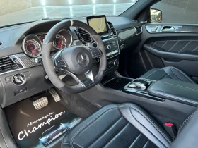 Обява за продажба на Mercedes-Benz GLE 63 S AMG 63 S AMG ~84 999 лв. - изображение 7