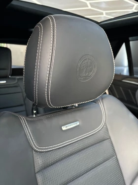 Обява за продажба на Mercedes-Benz GLE 63 S AMG 63 S AMG ~84 999 лв. - изображение 8