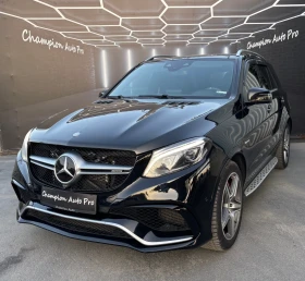 Обява за продажба на Mercedes-Benz GLE 63 S AMG 63 S AMG ~84 999 лв. - изображение 1