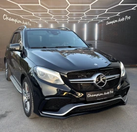 Обява за продажба на Mercedes-Benz GLE 63 S AMG 63 S AMG ~84 999 лв. - изображение 2