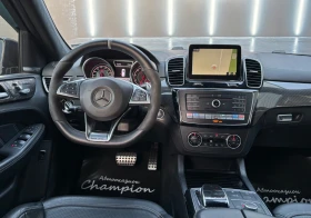 Обява за продажба на Mercedes-Benz GLE 63 S AMG 63 S AMG ~84 999 лв. - изображение 6