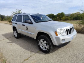 Обява за продажба на Jeep Grand cherokee ~15 000 лв. - изображение 6