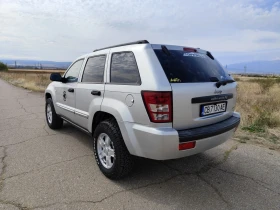 Обява за продажба на Jeep Grand cherokee ~15 000 лв. - изображение 3