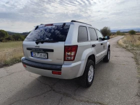 Обява за продажба на Jeep Grand cherokee ~15 000 лв. - изображение 4