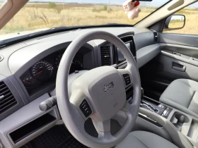 Обява за продажба на Jeep Grand cherokee ~15 000 лв. - изображение 9