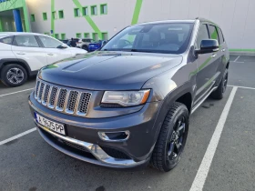 Обява за продажба на Jeep Grand cherokee SUMMIT 3.6 8ZF FULLMAX ~34 500 лв. - изображение 2 | Auto.bg Обява за продажба на Jeep Grand cherokee SUMMIT 3.6 8ZF FULLMAX ~34 500 лв. - изображение 2