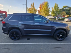 Обява за продажба на Jeep Grand cherokee SUMMIT 3.6 8ZF FULLMAX ~34 500 лв. - изображение 5 | Auto.bg Обява за продажба на Jeep Grand cherokee SUMMIT 3.6 8ZF FULLMAX ~34 500 лв. - изображение 5