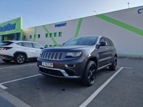 Обява за продажба на Jeep Grand cherokee SUMMIT 3.6 8ZF FULLMAX ~34 500 лв. - изображение 3 | Auto.bg Обява за продажба на Jeep Grand cherokee SUMMIT 3.6 8ZF FULLMAX ~34 500 лв. - изображение 3