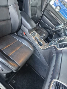 Jeep Grand cherokee SUMMIT 3.6 8ZF FULLMAX | Mobile.bg    14