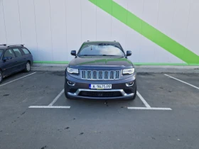 Обява за продажба на Jeep Grand cherokee SUMMIT 3.6 8ZF FULLMAX ~34 500 лв. - изображение 1 | Auto.bg Обява за продажба на Jeep Grand cherokee SUMMIT 3.6 8ZF FULLMAX ~34 500 лв. - изображение 1
