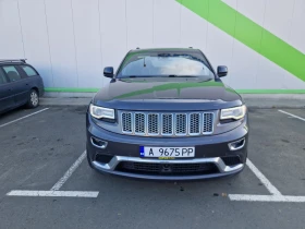 Обява за продажба на Jeep Grand cherokee SUMMIT 3.6 8ZF FULLMAX ~34 500 лв. - изображение 1 | Auto.bg Обява за продажба на Jeep Grand cherokee SUMMIT 3.6 8ZF FULLMAX ~34 500 лв. - изображение 1