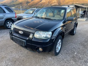 Ford Maverick 3.0 ГЪРЦИЯ НАВИГАЦИЯ КЛИМАТРОНИК